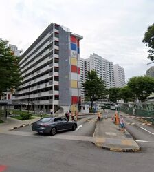 Blk 34 Circuit Road (Geylang), HDB 3 Rooms #584550101